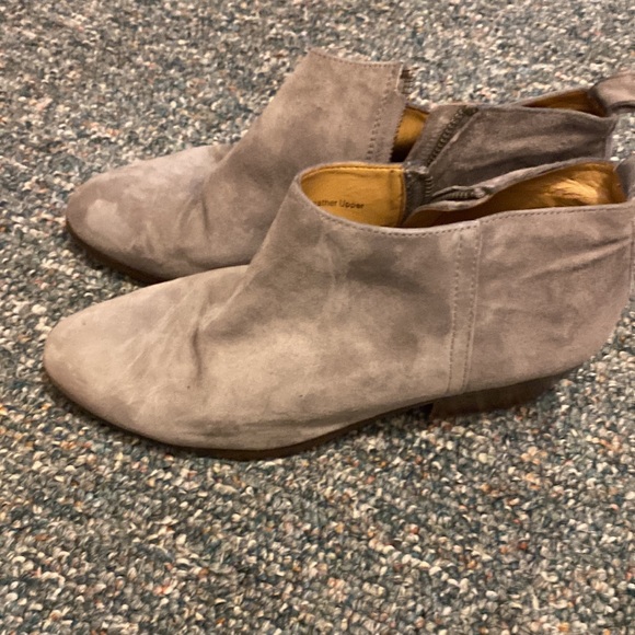 J.Crew Boots - Picture 3 of 7